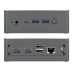BMAX B8 Plus Mini PC