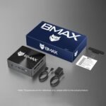 BMAX B8 Plus Mini PC