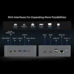 BMAX B8 Plus Mini PC