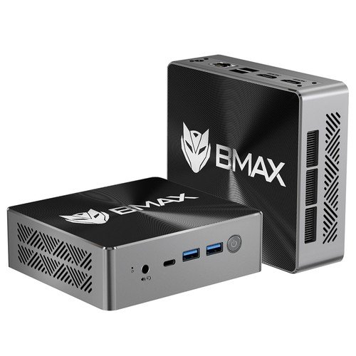 BMAX B8 Plus Mini PC