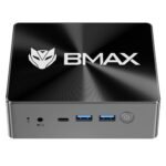 BMAX B8 Pro Mini PC 24GB+1TB - EU