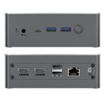 BMAX B8 Pro Mini PC 24GB+1TB - EU