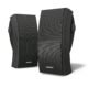 Bose - 251 Wall Mount Outdoor Environmental Speakers - Pair - Black
