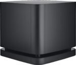 Bose - Bass Module 500 Wireless Subwoofer - Black