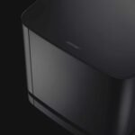 Bose - Bass Module 500 Wireless Subwoofer - Black