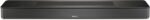 Bose - Smart Soundbar 600 with Dolby Atmos and Voice Assistant - Black