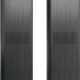 Bose - Surround Speakers 700 120-Watt Wireless Satellite Bookshelf Speakers (Pair) - Black