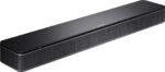 Bose - TV Speaker Bluetooth Soundbar - Black