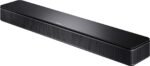 Bose - TV Speaker Bluetooth Soundbar - Black