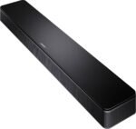Bose - TV Speaker Bluetooth Soundbar - Black