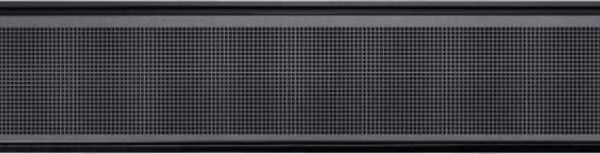 Bose - TV Speaker Bluetooth Soundbar - Black