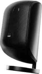 Bowers & Wilkins - 4" 100W Satellite Speaker (Each) - Matte Black