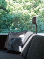 Bowers & Wilkins - 4" 100W Satellite Speaker (Each) - Matte Black
