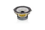 Bowers & Wilkins - 600 S3 Series 2-way Center Channel w/ dual 5" midbass (Each) - White