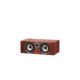 Bowers & Wilkins - 700 Series 2-way Center Channel w/5" midbass (each) - Rosenut