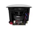 Bowers & Wilkins - CI600 Series 3" In-Ceiling Speakers - (Pair) - Paintable White