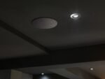 Bowers & Wilkins - CI600 Series 663 Reduced Depth 6" In-Ceiling Speakers (Pair) - Paintable White