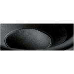 Bowers & Wilkins - CT Series 10" Passive Subwoofer - Black