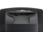 Bowers & Wilkins - Formation Bass Dual 6-1/2" 250W Powered Wireless Subwoofer - Black