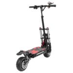 BOYUEDA S3-11 2*3000W 60V 38AH Electric Scooter