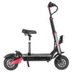 BOYUEDA S5-11 2*3000W 60V 38AH Electric Scooter