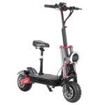 BOYUEDA S5-11 2*3000W 60V 38AH Electric Scooter