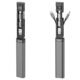 BUDI Multi-function Cable Stick Black