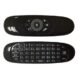 C120 6-Axis Gyro 2.4G Wireless Air Mouse Arabic Version