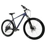 CFM 29 Inch Carbon Fiber Thru-Axle Mountain Bike 29*17 inches