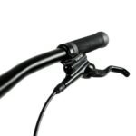 CFM 29 Inch Carbon Fiber Thru-Axle Mountain Bike 29*17 inches