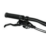CFM 29 Inch Carbon Fiber Thru-Axle Mountain Bike 29*17 inches