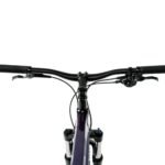 CFM 29 Inch Carbon Fiber Thru-Axle Mountain Bike 29*17 inches