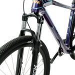 CFM 29 Inch Carbon Fiber Thru-Axle Mountain Bike 29*17 inches