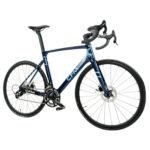 CFM Carbon Fiber Thru-axle Road Bike 700C*56cm