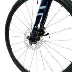 CFM Carbon Fiber Thru-axle Road Bike 700C*56cm