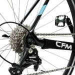 CFM Mechanical C Brake Road Bike 700C*57cm