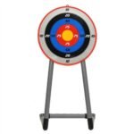 Children Bow and Arrow Archery Set with Target
