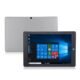 CHUWI Hi10 Plus 10.8 inch Remix OS 2.0 + Win10 2GB/32GB Intel Cherry Trail Z8350 Quad Core 1.84GHz 1920*1280 EU- Grey