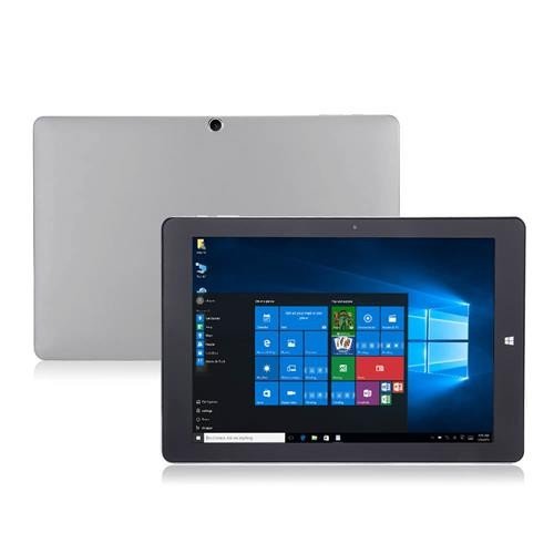 CHUWI Hi10 Plus 10.8 inch Remix OS 2.0 + Win10 2GB/32GB Intel Cherry Trail Z8350 Quad Core 1.84GHz 1920*1280 EU- Grey