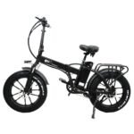 CMACEWHEEL GW20 E-Bike 20 inch 48V 15Ah 40km/h Speed 750W Motor