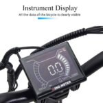 CMACEWHEEL GW20 E-Bike 20 inch 48V 15Ah 40km/h Speed 750W Motor