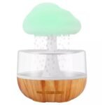 Colorful Rain Cloud Humidifier