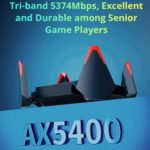 COMFAST 977AX Wireless Adapter