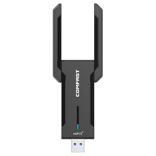 COMFAST CF-972AX WiFi 6 Adapter