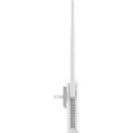 COMFAST CF-WR304S V2 2.4G Wi-Fi Booster Router EU