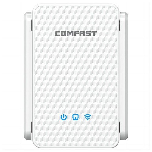 COMFAST CF-XR186 WiFi Signal Amplifier EU