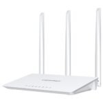 COMFAST WR613N 300Mbps Home Wireless Router EU