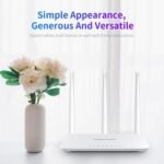 COMFAST WR613N 300Mbps Home Wireless Router UK