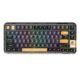 CoolKiller CK75 75% 80Keys Gasket Mechanical Keyboard