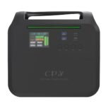 CPY 1000W Portable Power Station